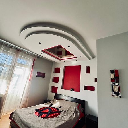 Modern Apartment On Mechnikova Street 18 Lviv Kültér fotó