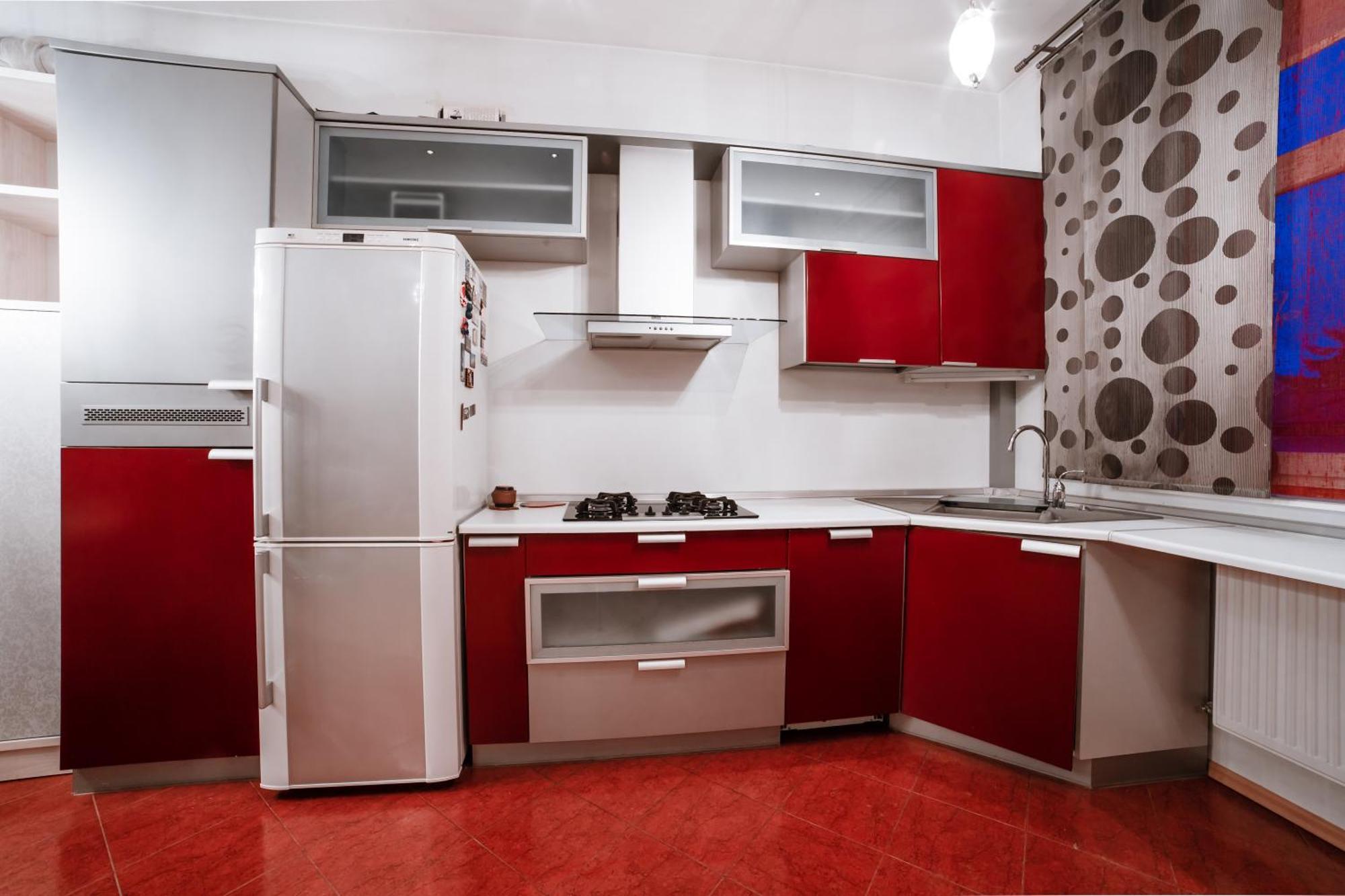 Modern Apartment On Mechnikova Street 18 Lviv Kültér fotó