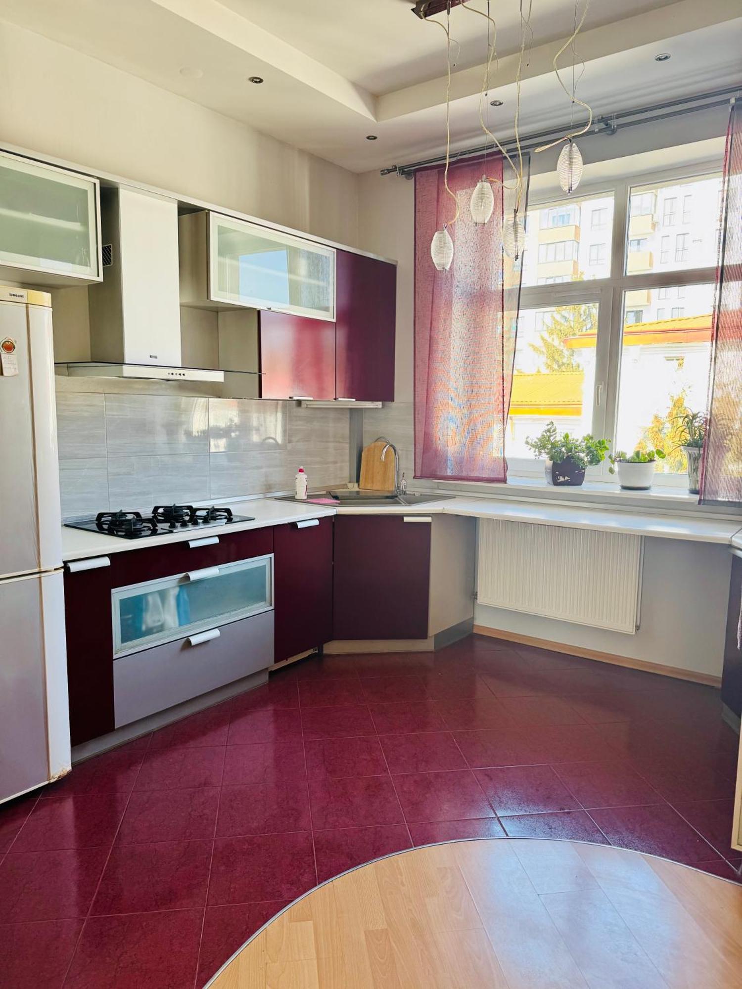 Modern Apartment On Mechnikova Street 18 Lviv Kültér fotó