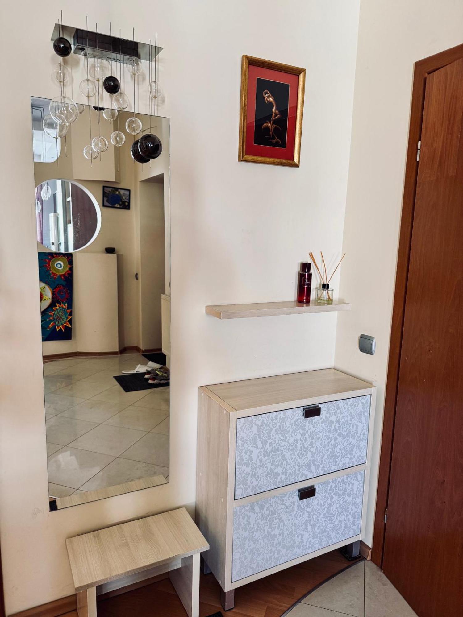 Modern Apartment On Mechnikova Street 18 Lviv Kültér fotó