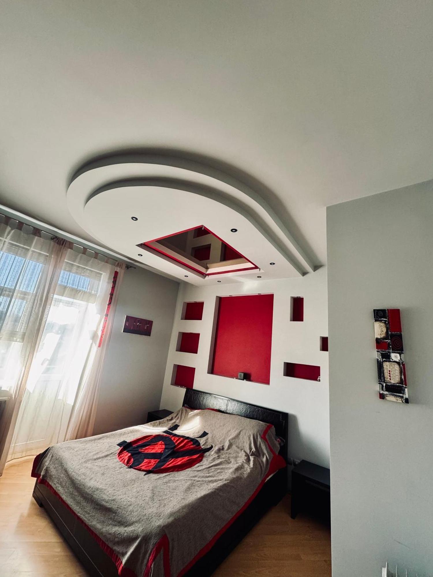 Modern Apartment On Mechnikova Street 18 Lviv Kültér fotó
