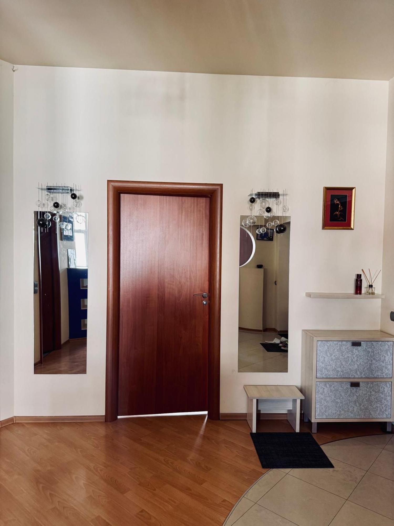 Modern Apartment On Mechnikova Street 18 Lviv Kültér fotó