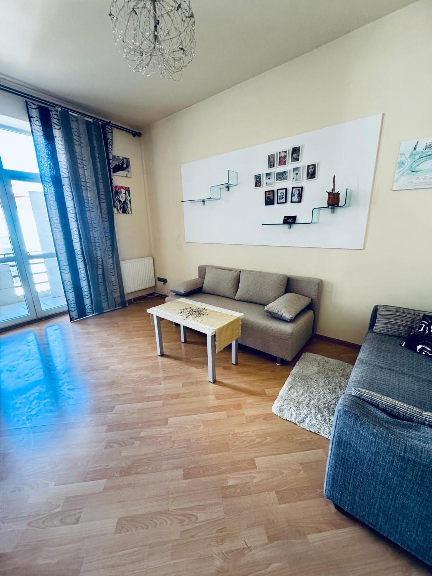 Modern Apartment On Mechnikova Street 18 Lviv Kültér fotó