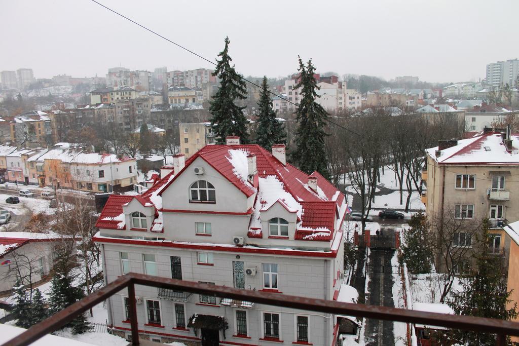 Modern Apartment On Mechnikova Street 18 Lviv Kültér fotó